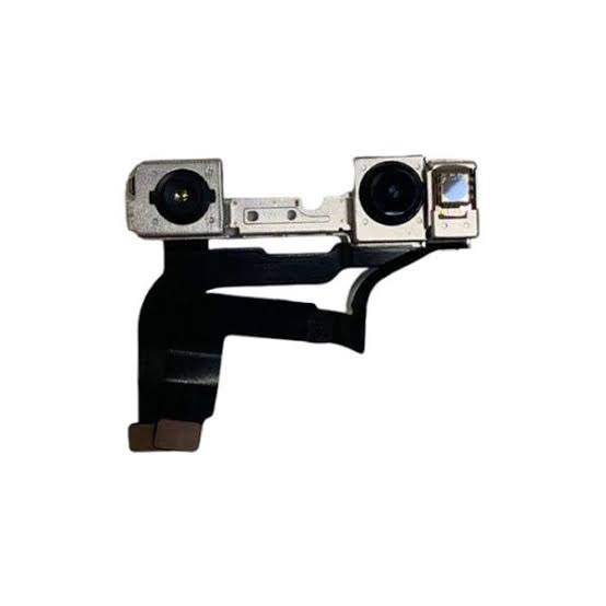 دوربین جلو اپل Flat Front Camera iPhone 12 Mini