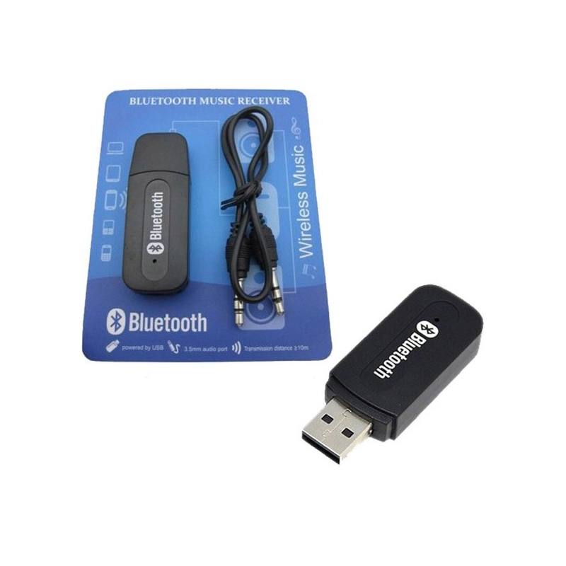 دانگل بلوتوث ارلدام مدل ET-M22