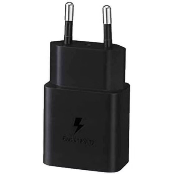 شارژر سامسونگ مدل EP-TA800 توان 25 وات دو پین