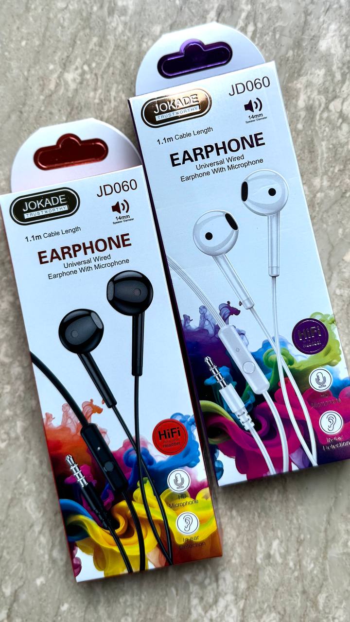 کابل جوکید مدل 060