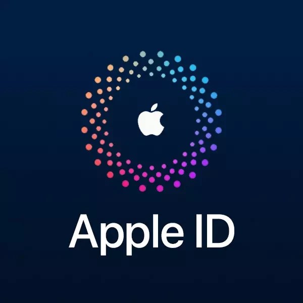 اپل آیدی عمده