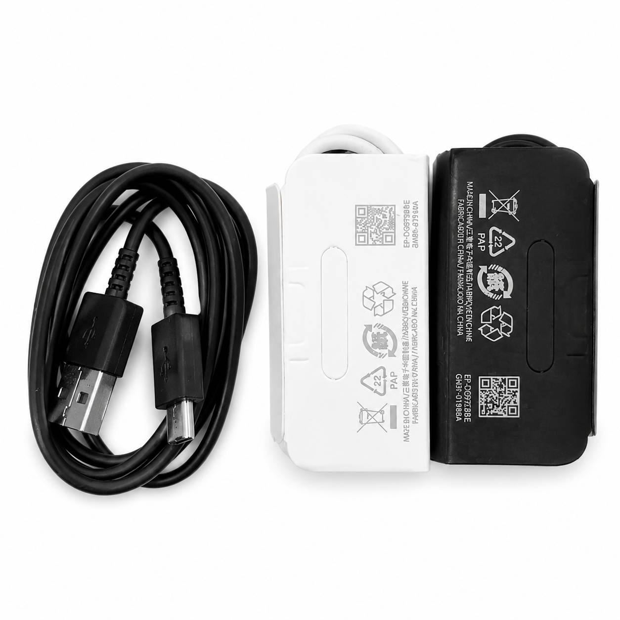 کابل شارژ s10 سامسونگ عمده