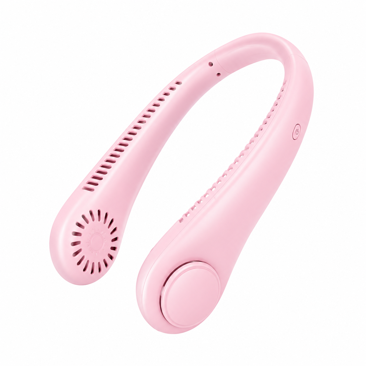 پنکه گردنی شارژی NECK FAN عمده