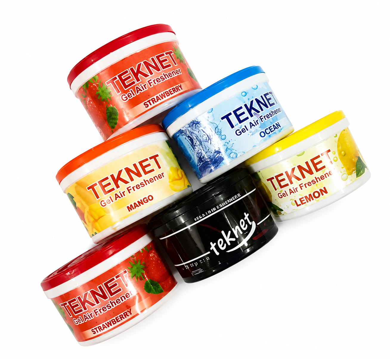 بوگیر کنسروی teknet عمده
