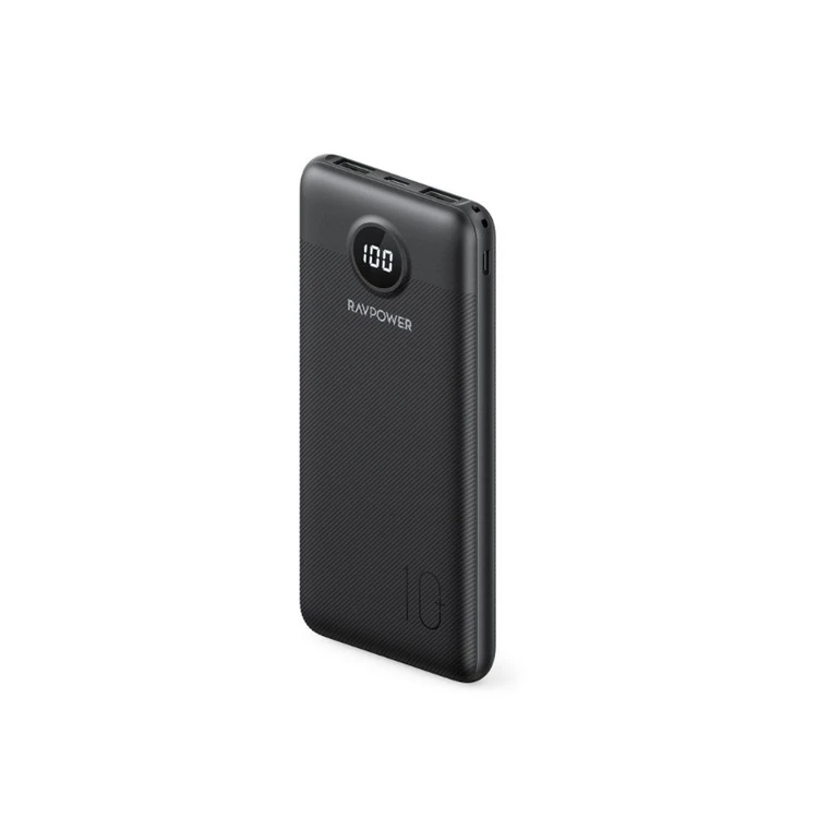 پاور بانک راوپاور مدل RP-PB1204 عمده