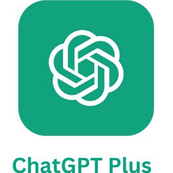 اکانت اشتراکی Chat GPT Plus  یک ماهه