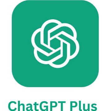 اکانت اشتراکی Chat GPT Plus یک ماهه