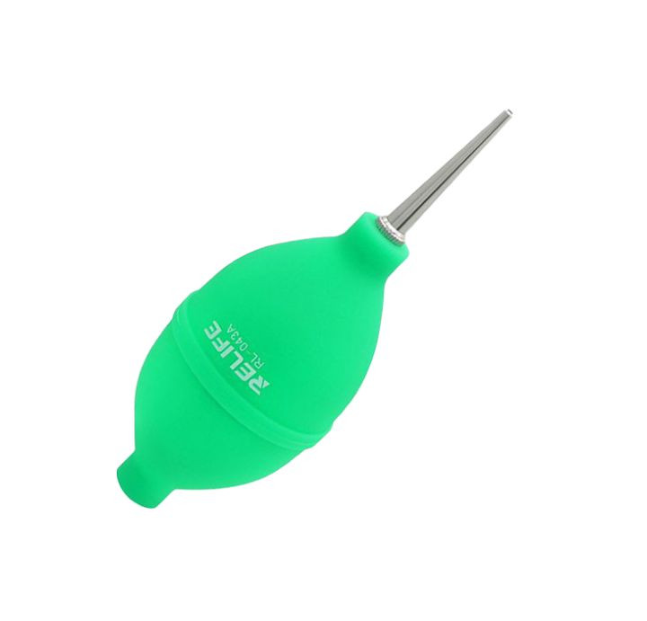 پمپ باد دستی ریلایف مدل RL-043A